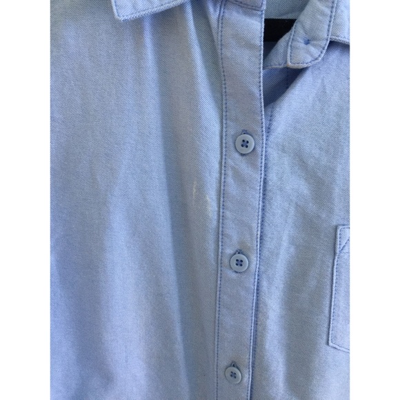 Forever 21 Denim Dress - Picture 3 of 3